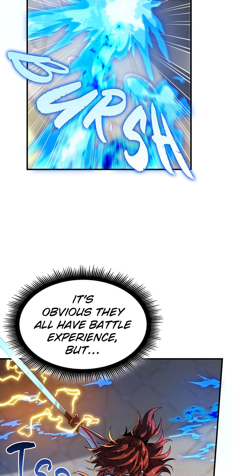 The Beginning After the End, Chapter 210 image 42